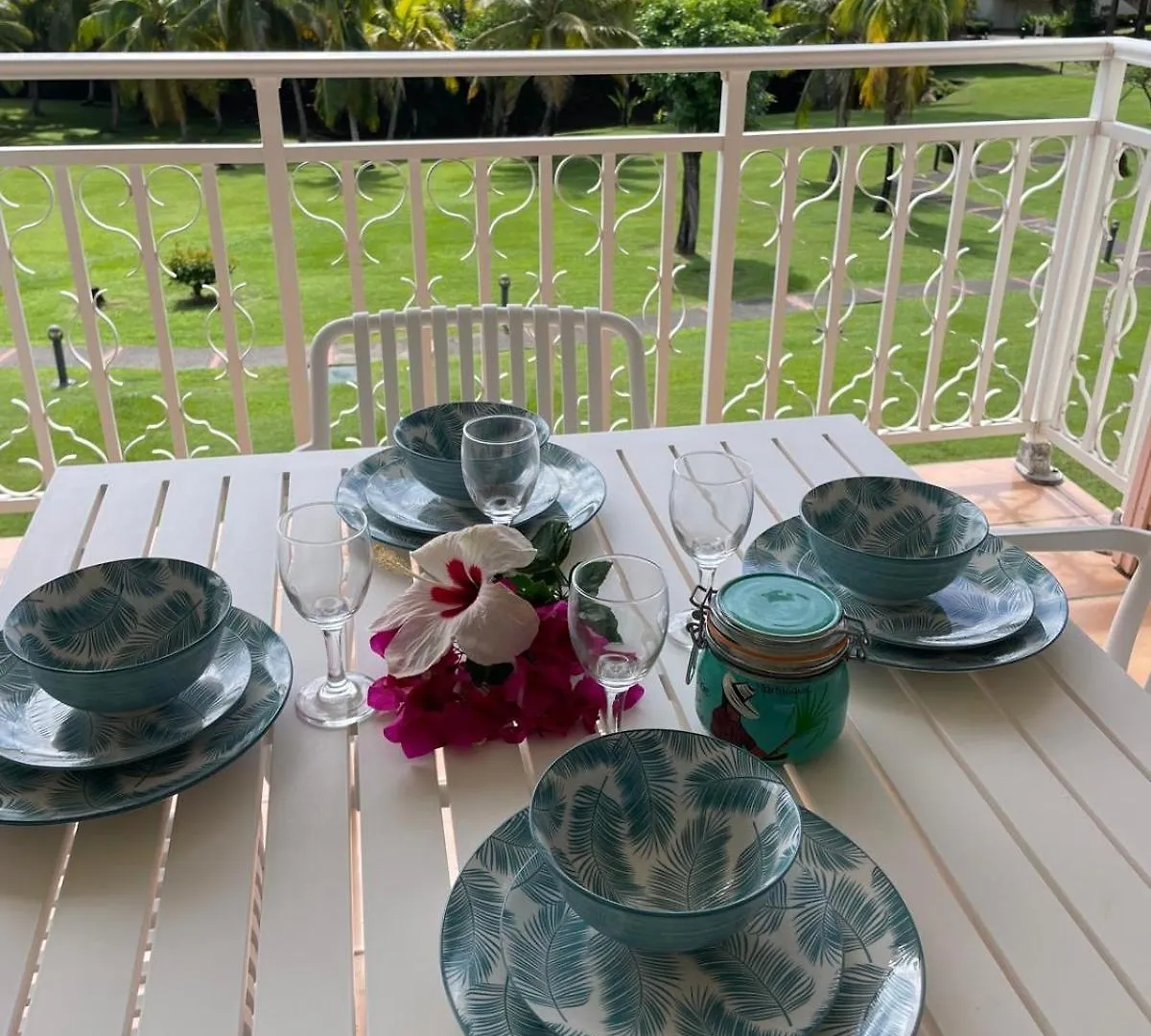 Apartment Couleur Caraibes- Barbade Appartement Pierre Et Vacances Acces Plage Et Piscine Sainte-Luce Martinique