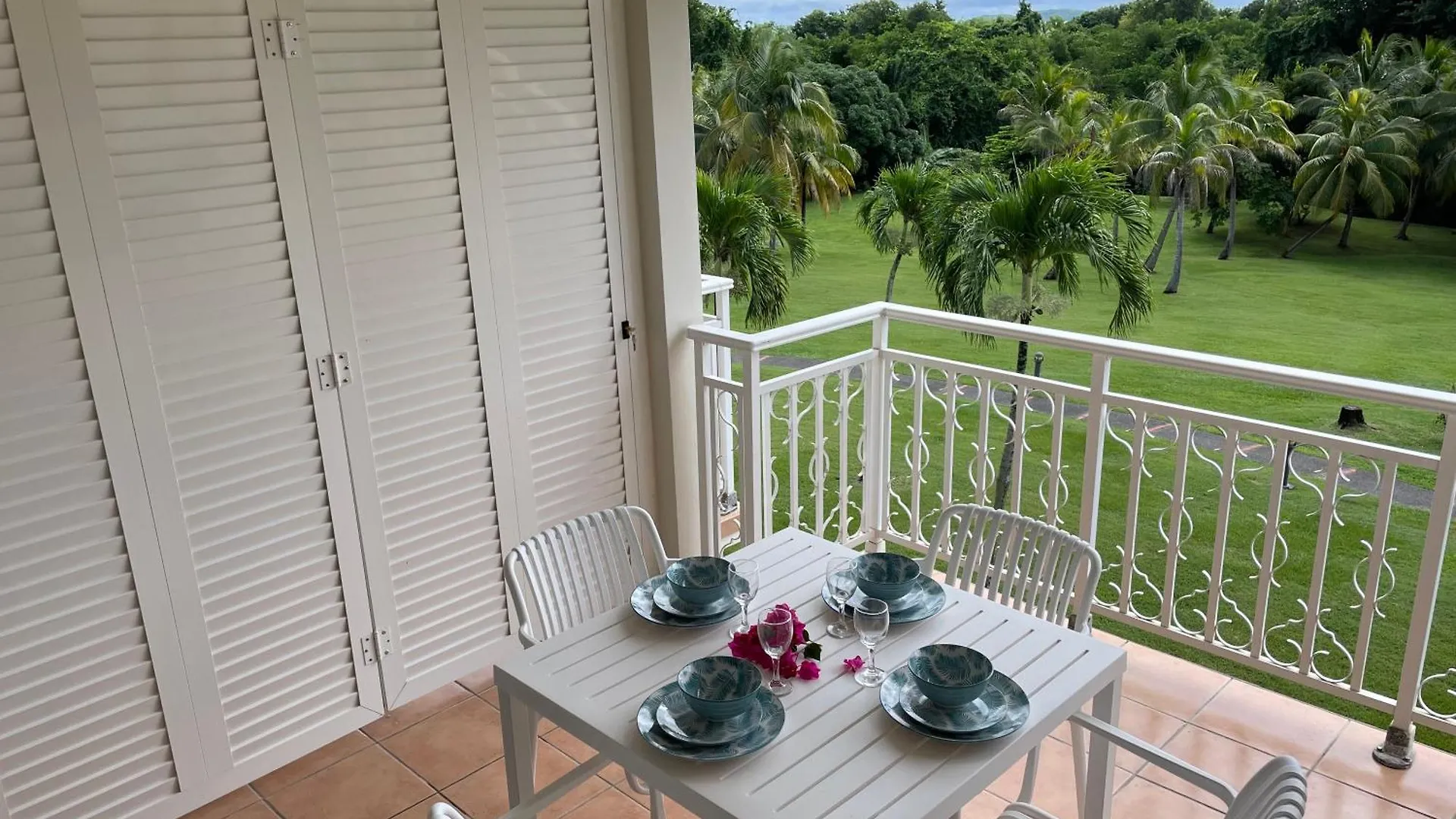 Apartment Couleur Caraibes- Barbade Appartement Pierre Et Vacances Acces Plage Et Piscine Sainte-Luce