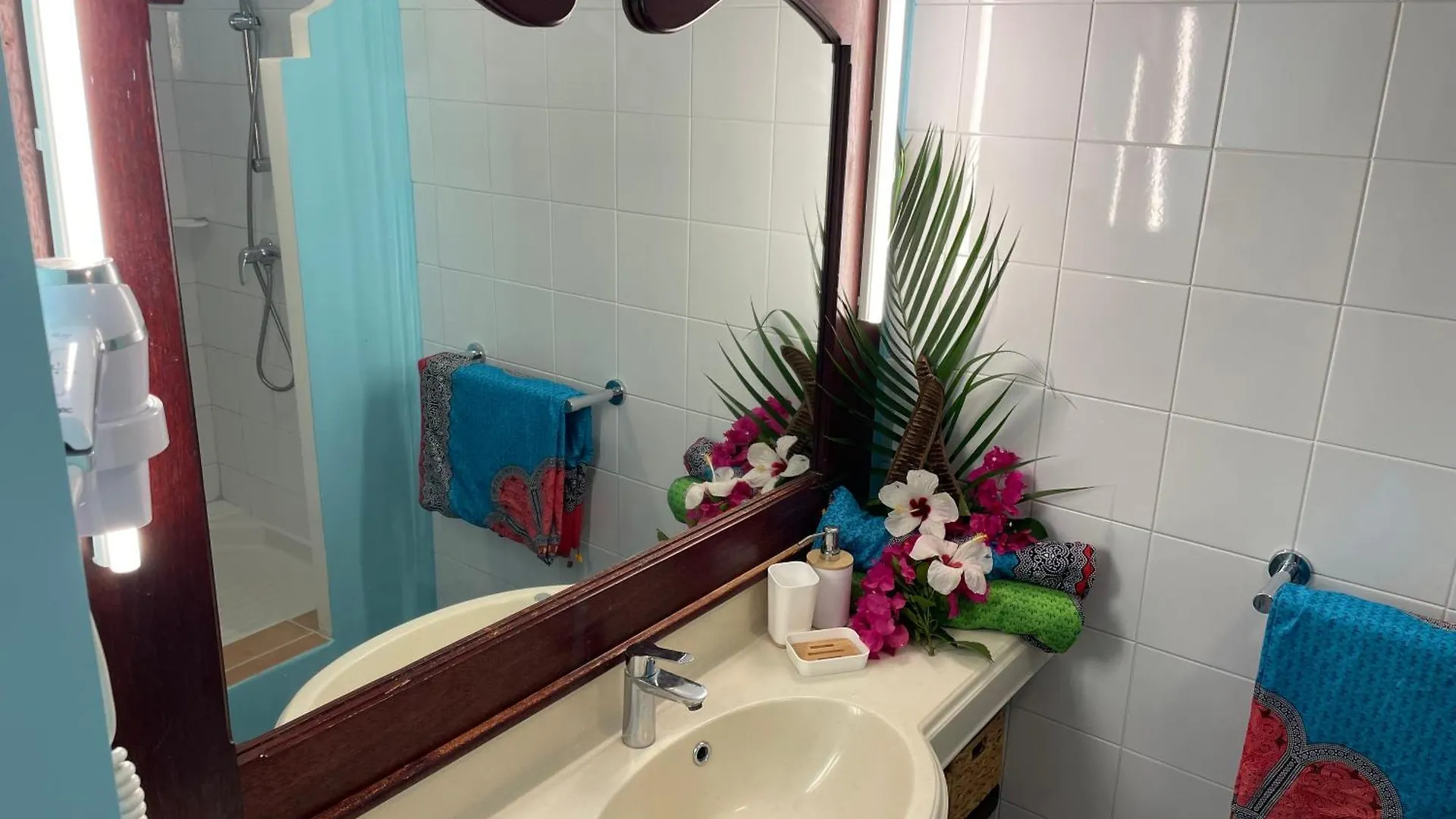 Apartment Couleur Caraibes- Barbade Appartement Pierre Et Vacances Acces Plage Et Piscine Sainte-Luce