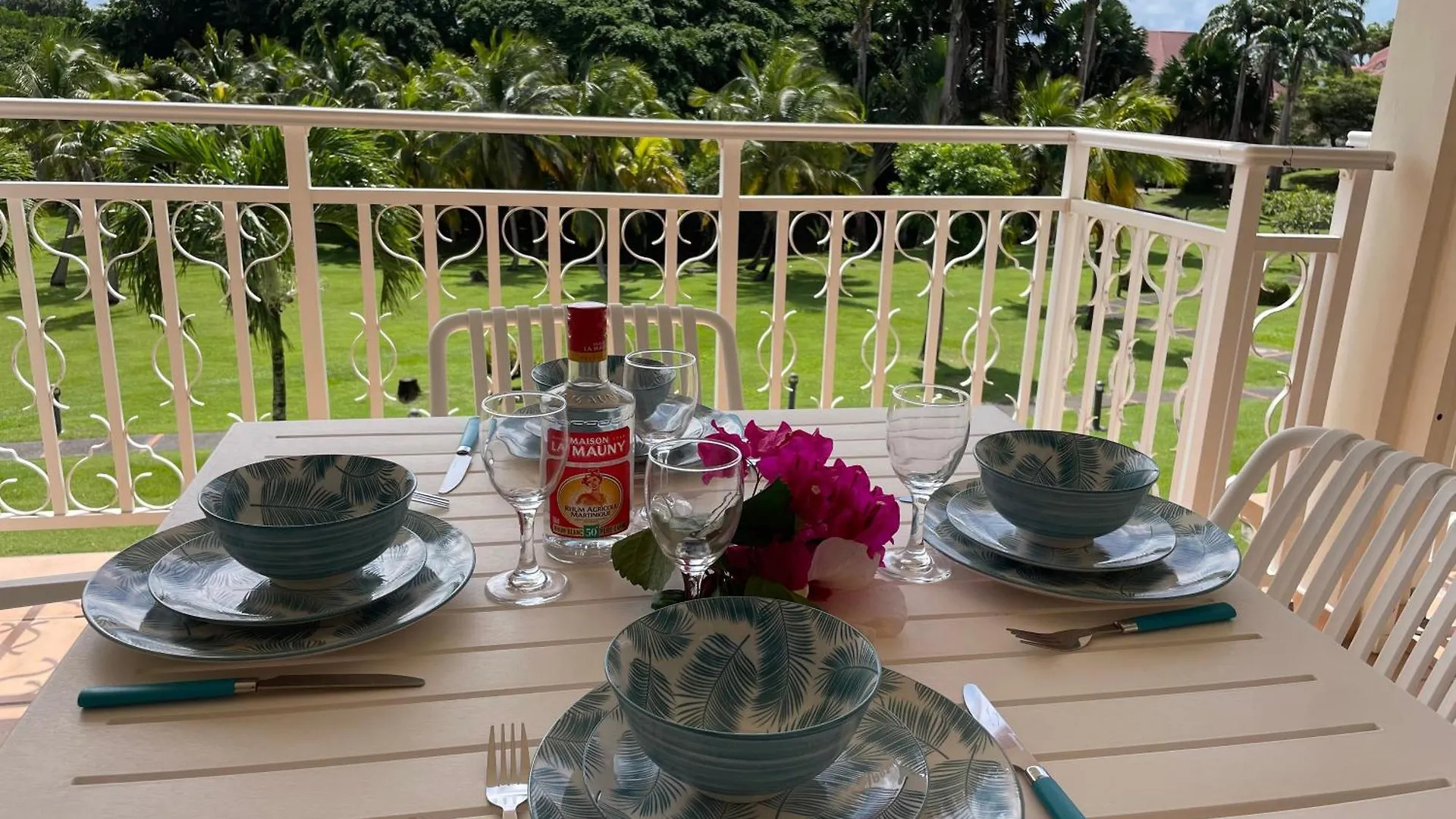 Couleur Caraibes- Barbade Appartement Pierre Et Vacances Acces Plage Et Piscine Sainte-Luce