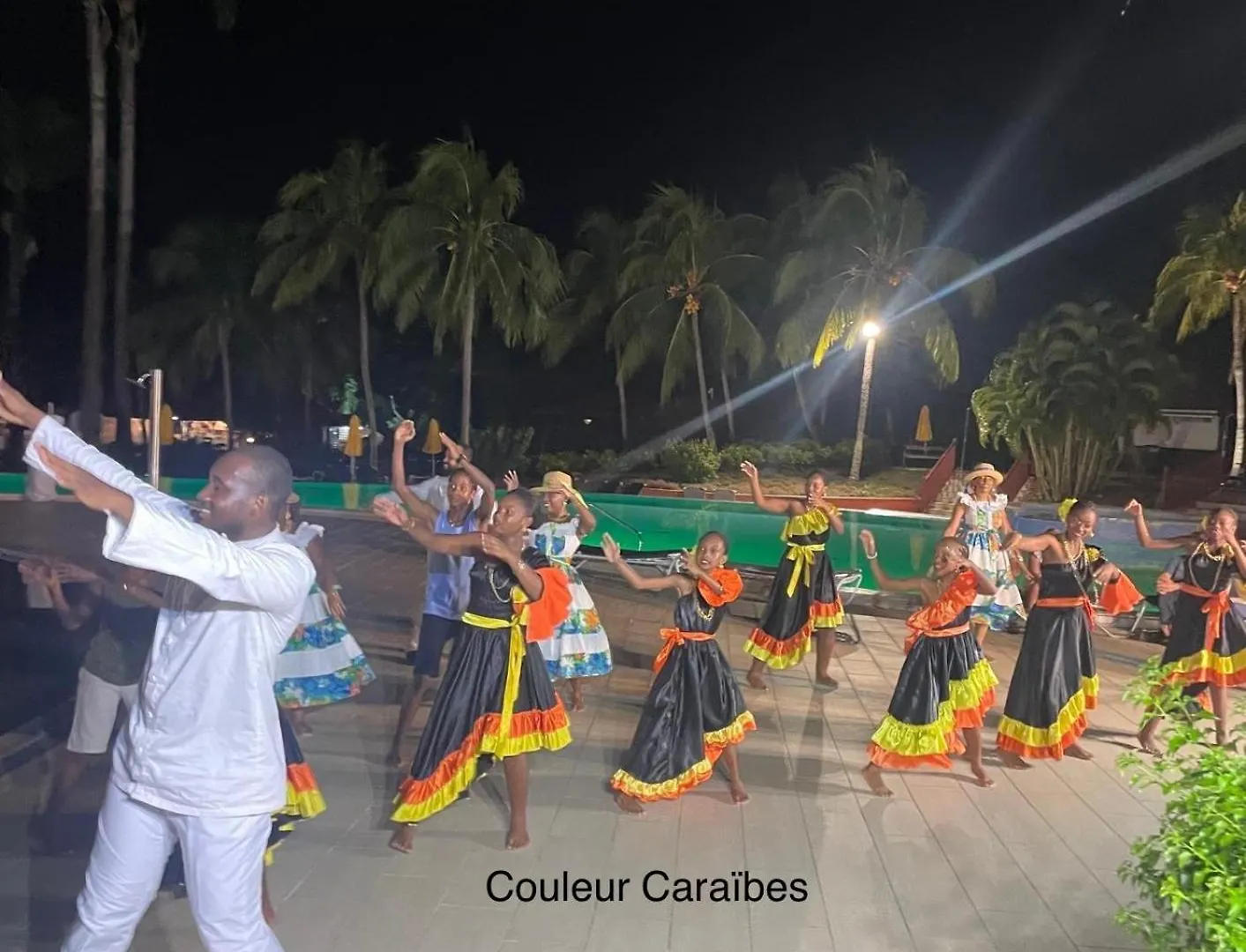 Couleur Caraibes- Barbade Appartement Pierre Et Vacances Acces Plage Et Piscine Sainte-Luce 0*,  Martinique