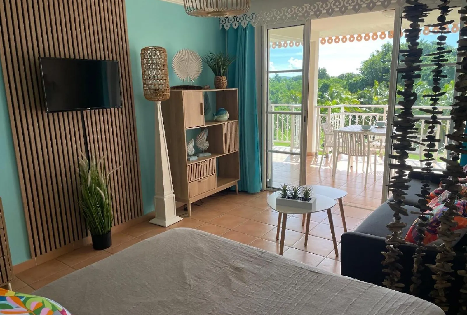 Couleur Caraibes- Barbade Appartement Pierre Et Vacances Acces Plage Et Piscine Sainte-Luce